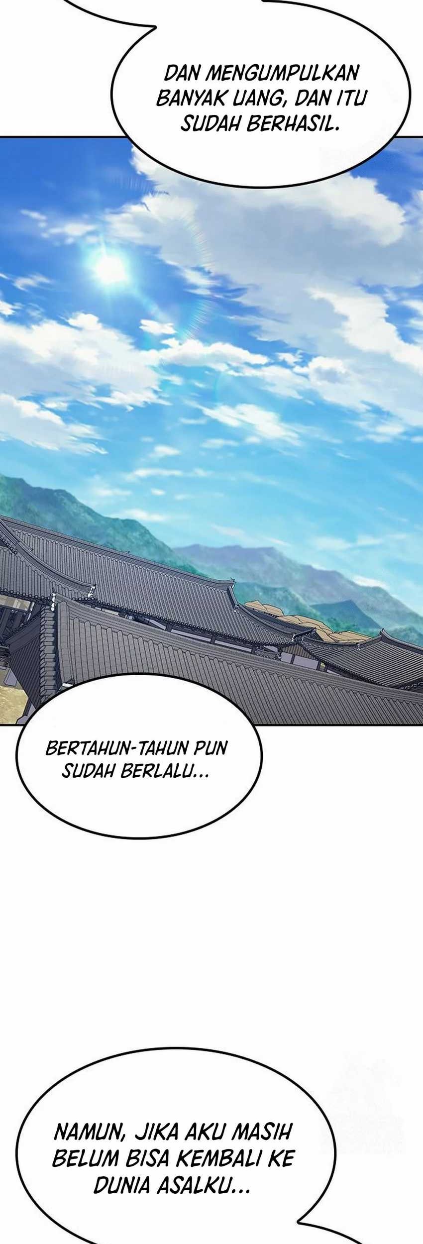 Doctor’s Time Travel to Joseon Chapter 40 Gambar 53