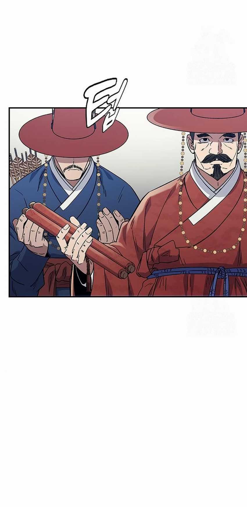 Doctor’s Time Travel to Joseon Chapter 40 Gambar 60