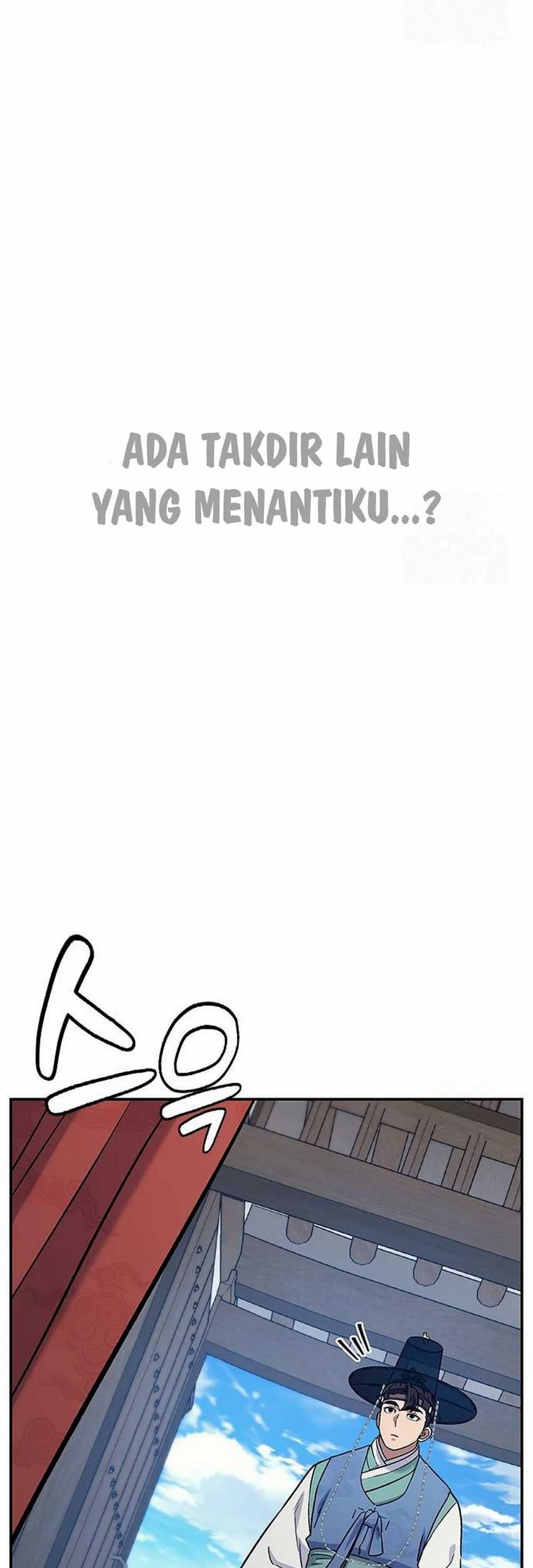 Doctor’s Time Travel to Joseon Chapter 40 Gambar 56