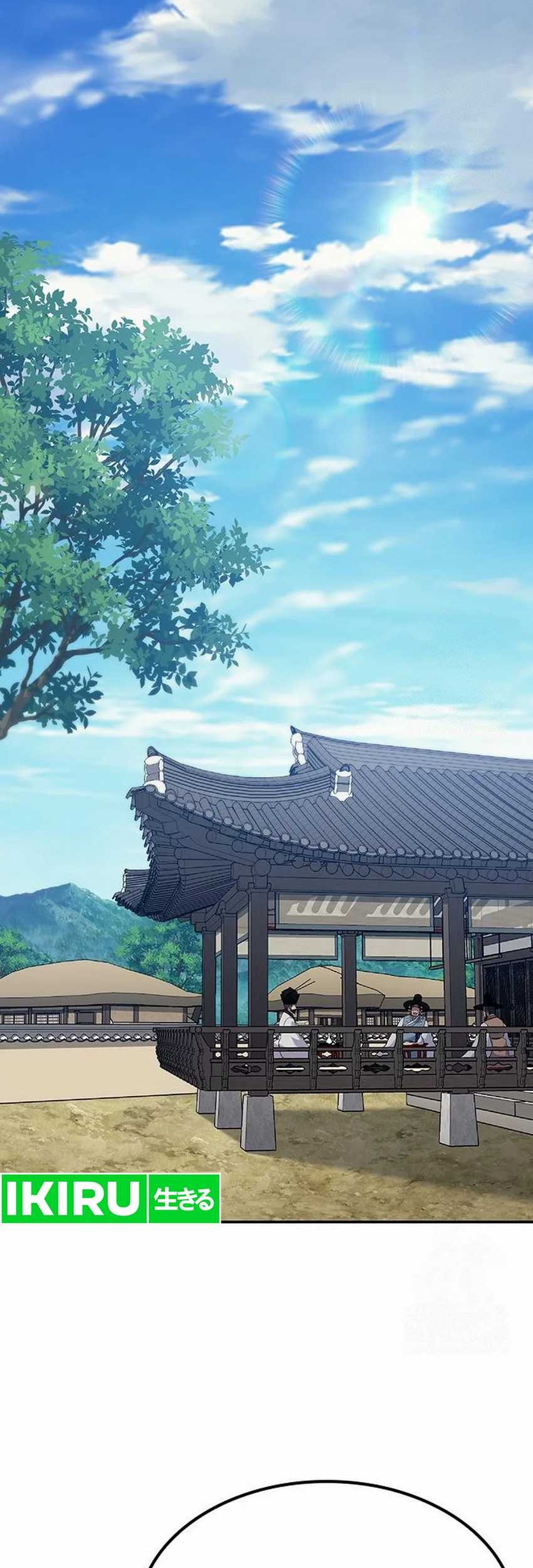 Doctor’s Time Travel to Joseon Chapter 40 Gambar 3