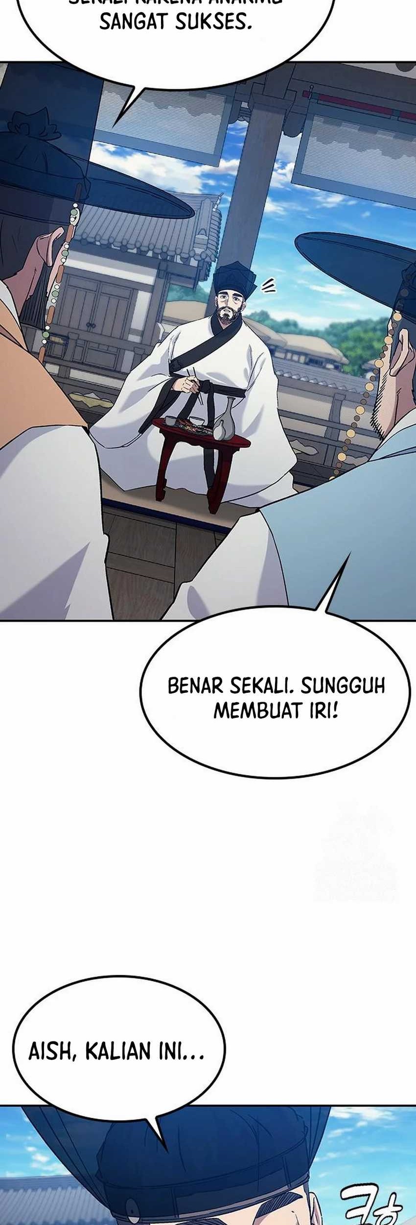 Doctor’s Time Travel to Joseon Chapter 40 Gambar 5