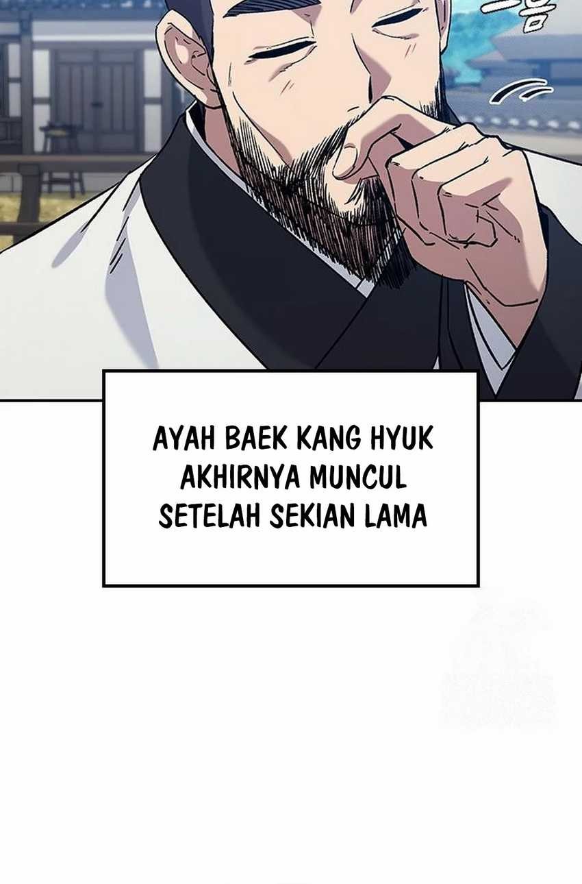 Doctor’s Time Travel to Joseon Chapter 40 Gambar 6