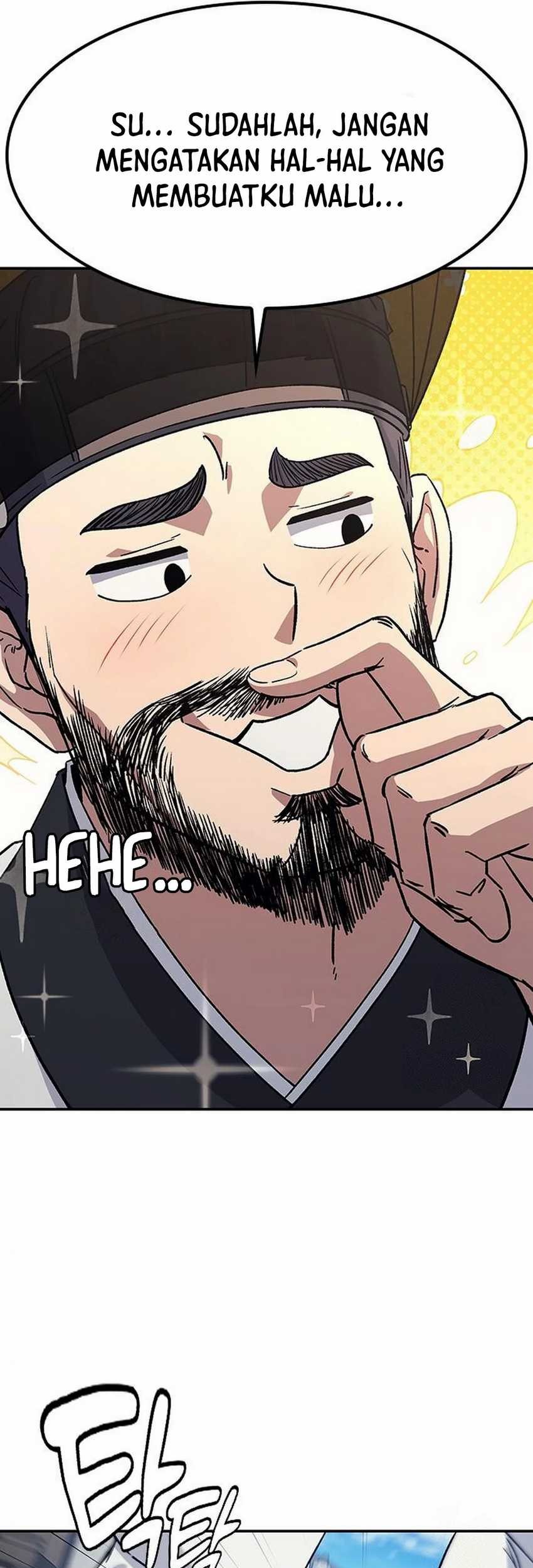 Doctor’s Time Travel to Joseon Chapter 40 Gambar 7