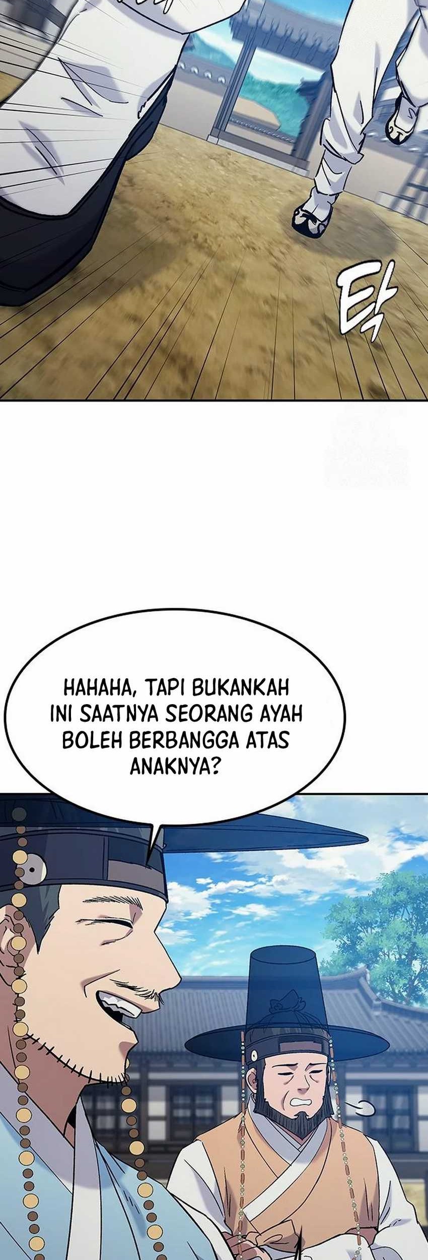 Doctor’s Time Travel to Joseon Chapter 40 Gambar 8