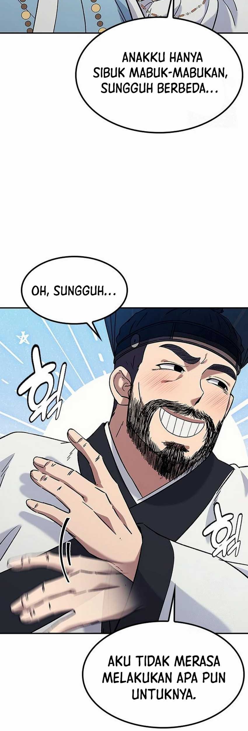 Doctor’s Time Travel to Joseon Chapter 40 Gambar 9