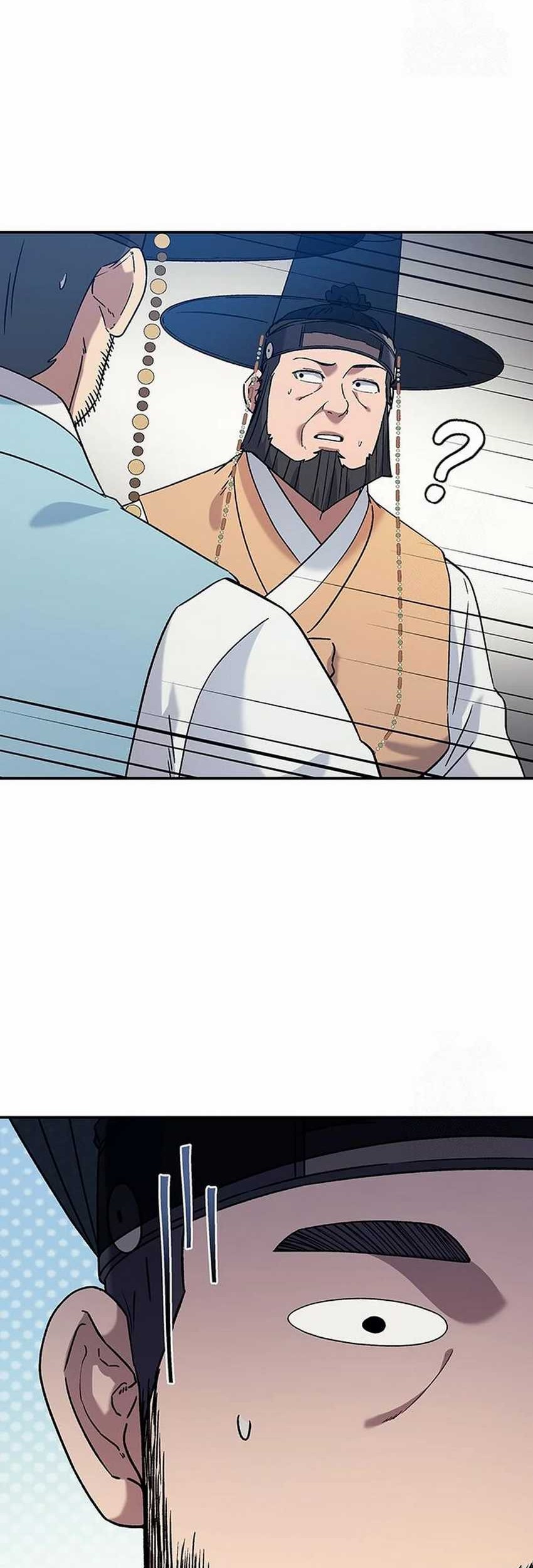 Doctor’s Time Travel to Joseon Chapter 40 Gambar 13