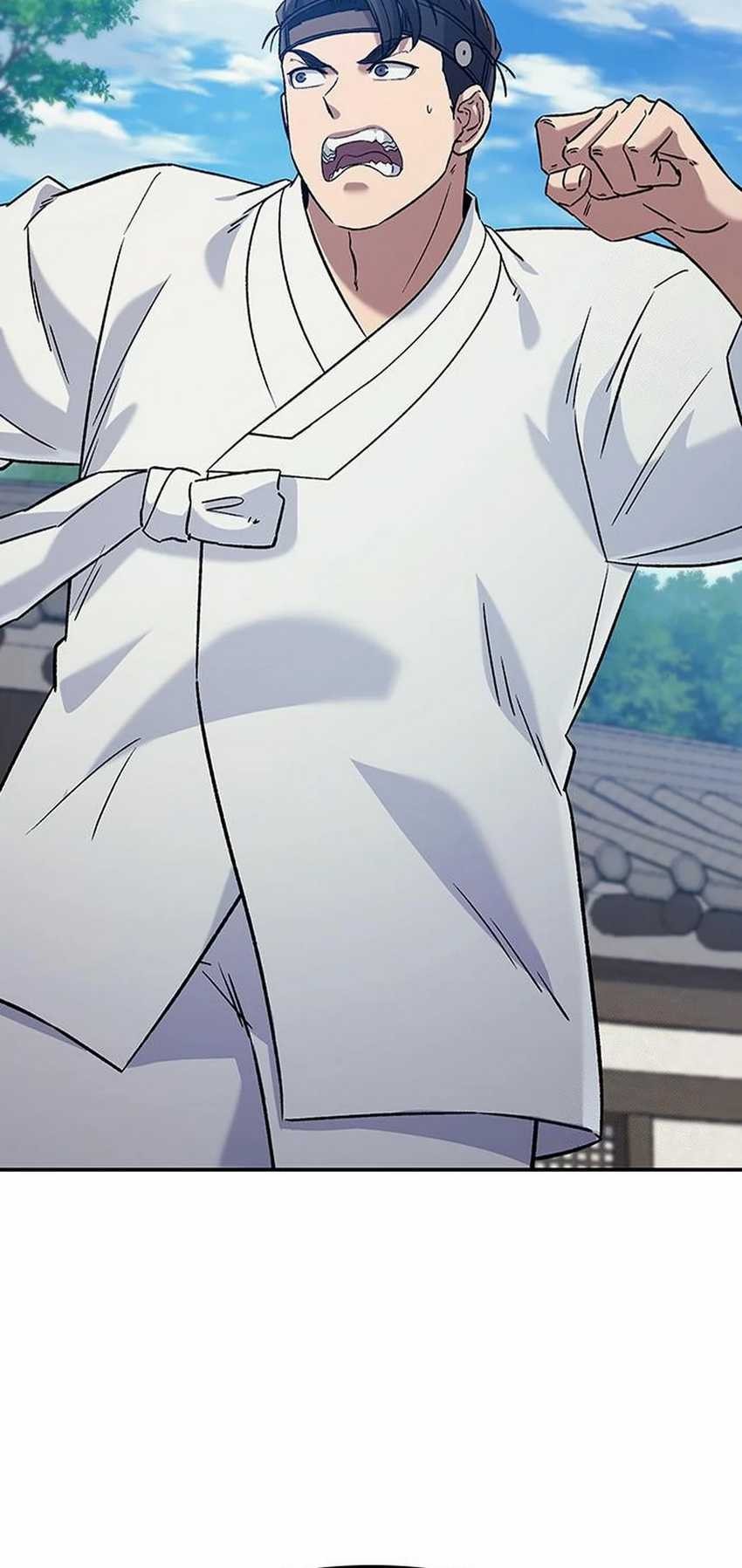 Doctor’s Time Travel to Joseon Chapter 40 Gambar 21