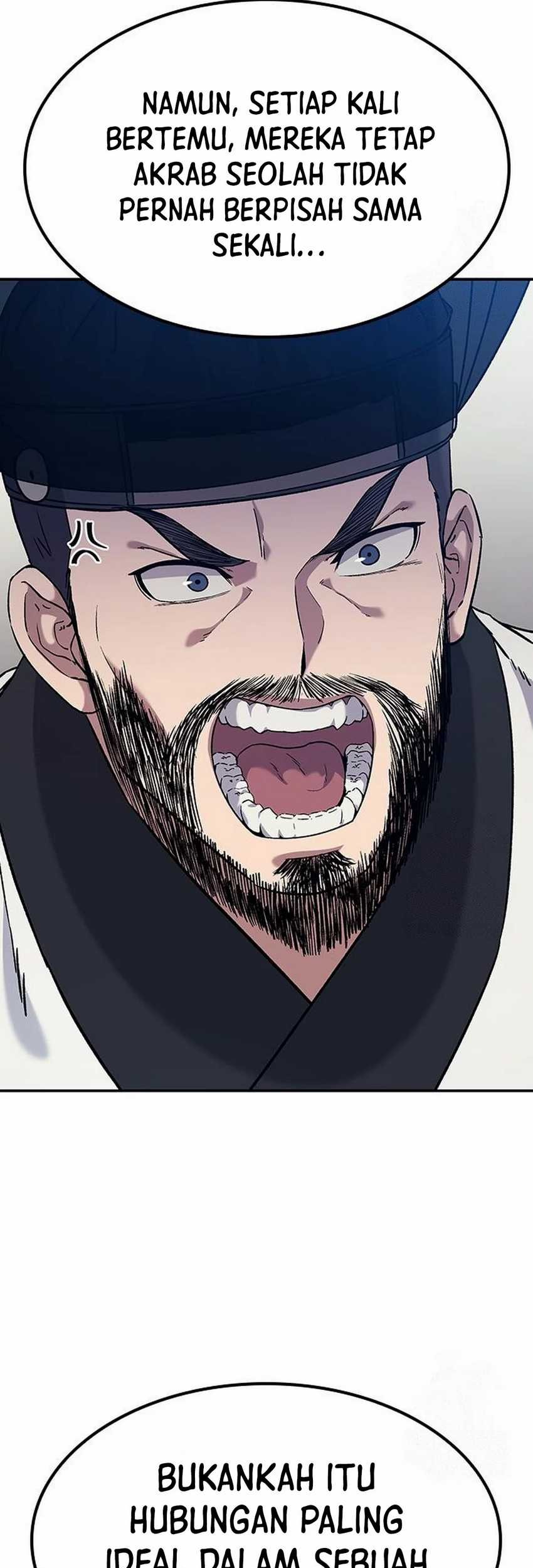 Doctor’s Time Travel to Joseon Chapter 40 Gambar 22