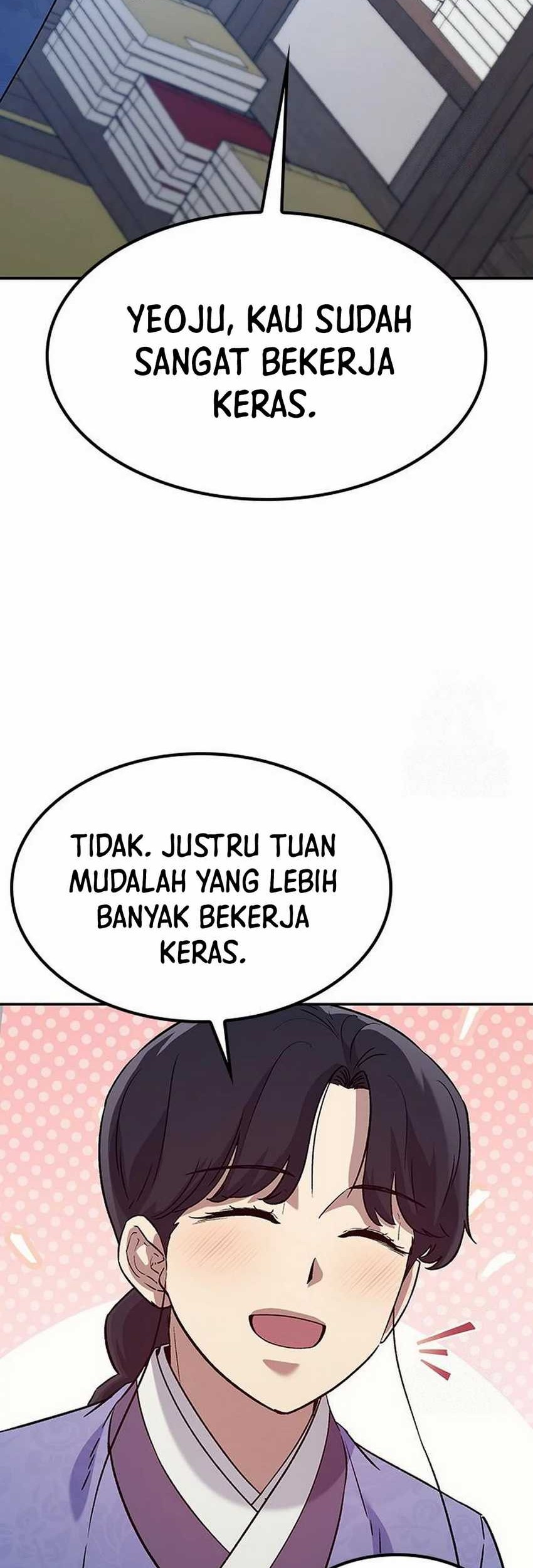 Doctor’s Time Travel to Joseon Chapter 40 Gambar 28