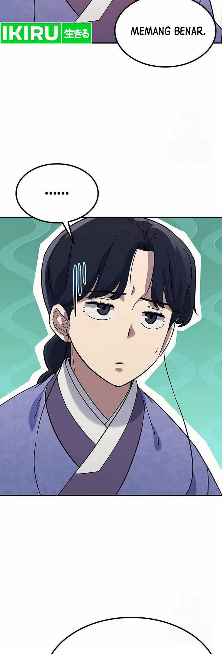 Doctor’s Time Travel to Joseon Chapter 40 Gambar 29