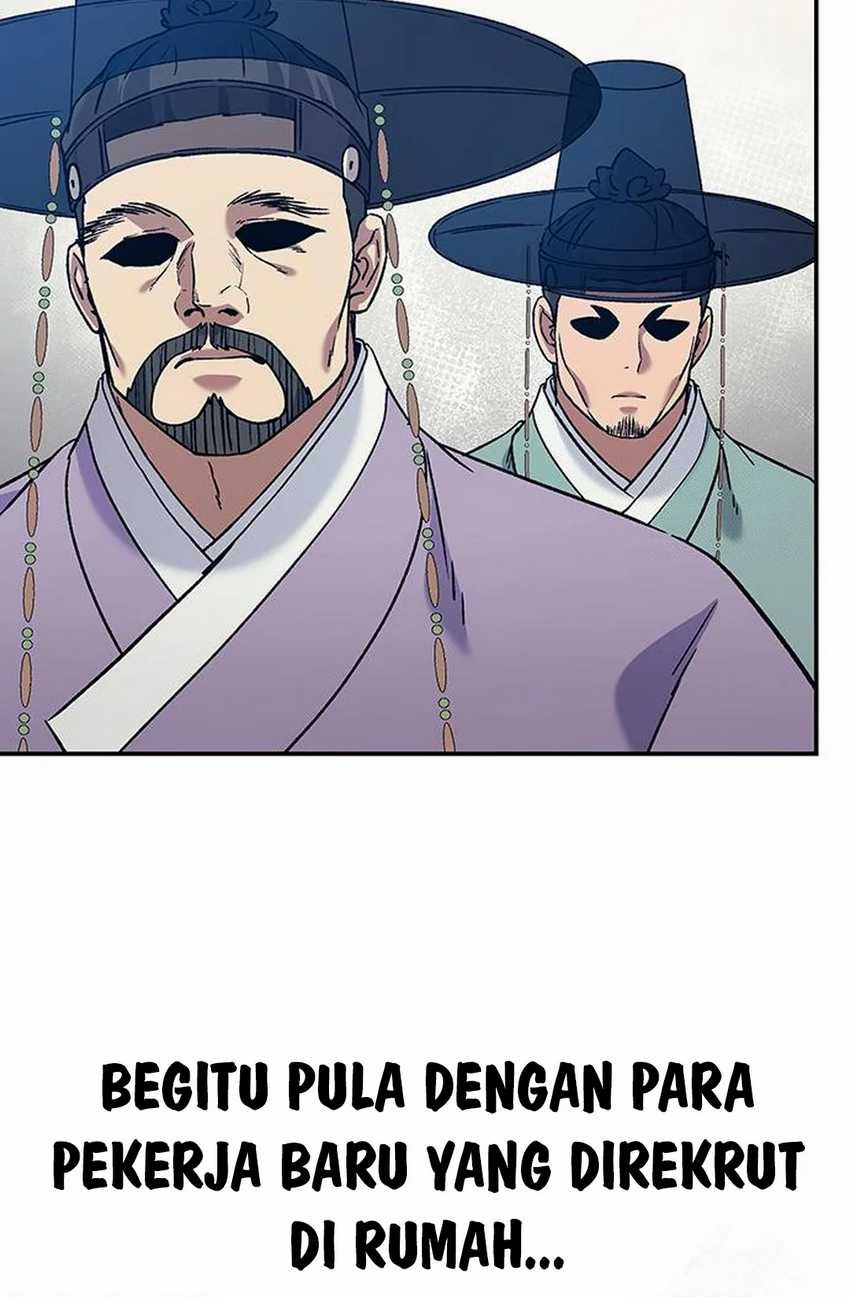 Doctor’s Time Travel to Joseon Chapter 40 Gambar 35