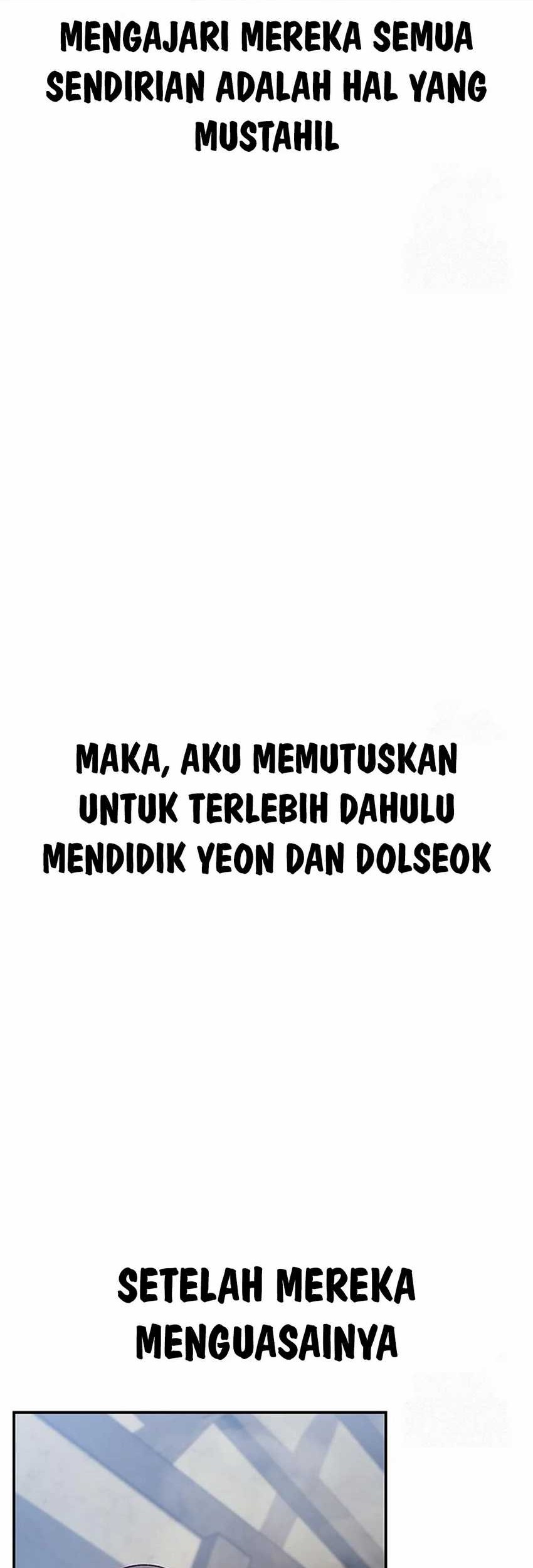 Doctor’s Time Travel to Joseon Chapter 40 Gambar 37