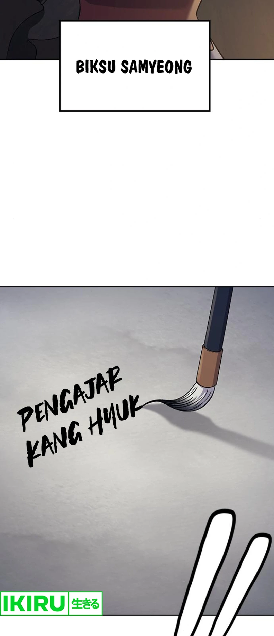 Doctor’s Time Travel to Joseon Chapter 39 Gambar 75