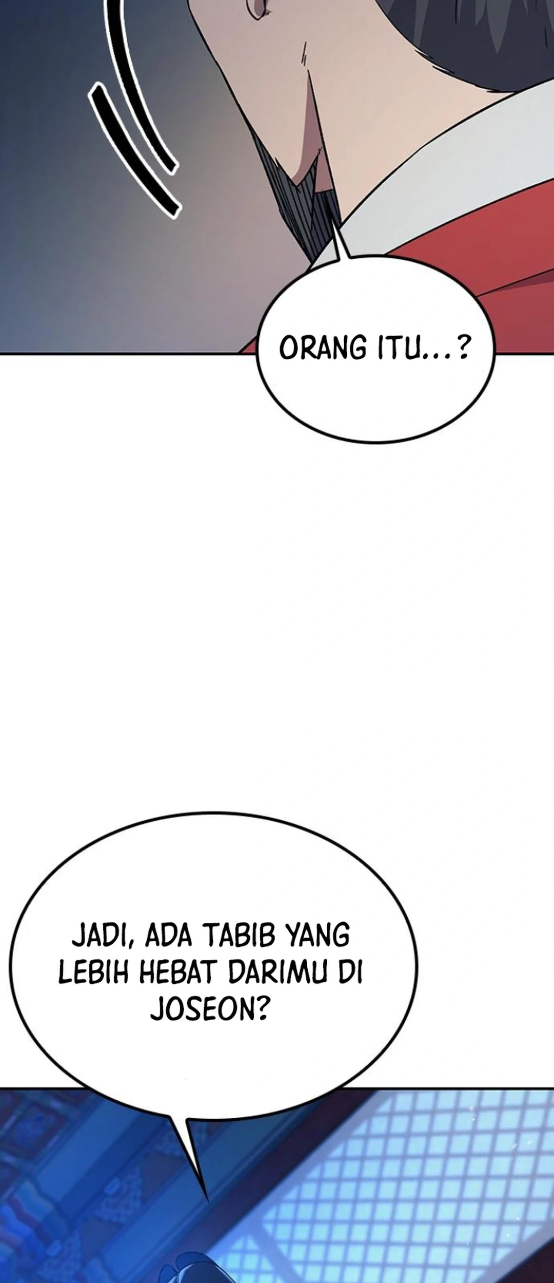 Doctor’s Time Travel to Joseon Chapter 39 Gambar 84