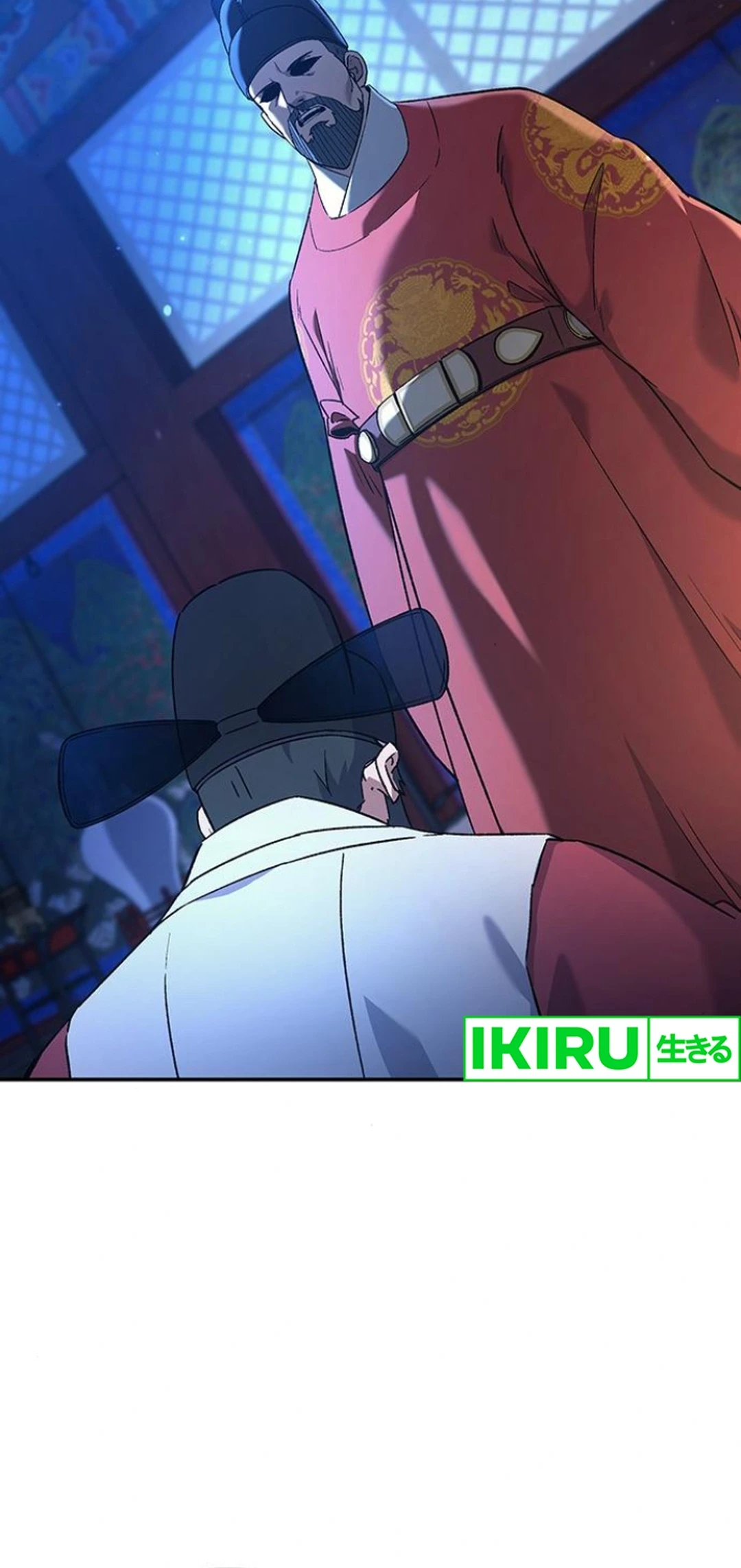 Doctor’s Time Travel to Joseon Chapter 39 Gambar 85