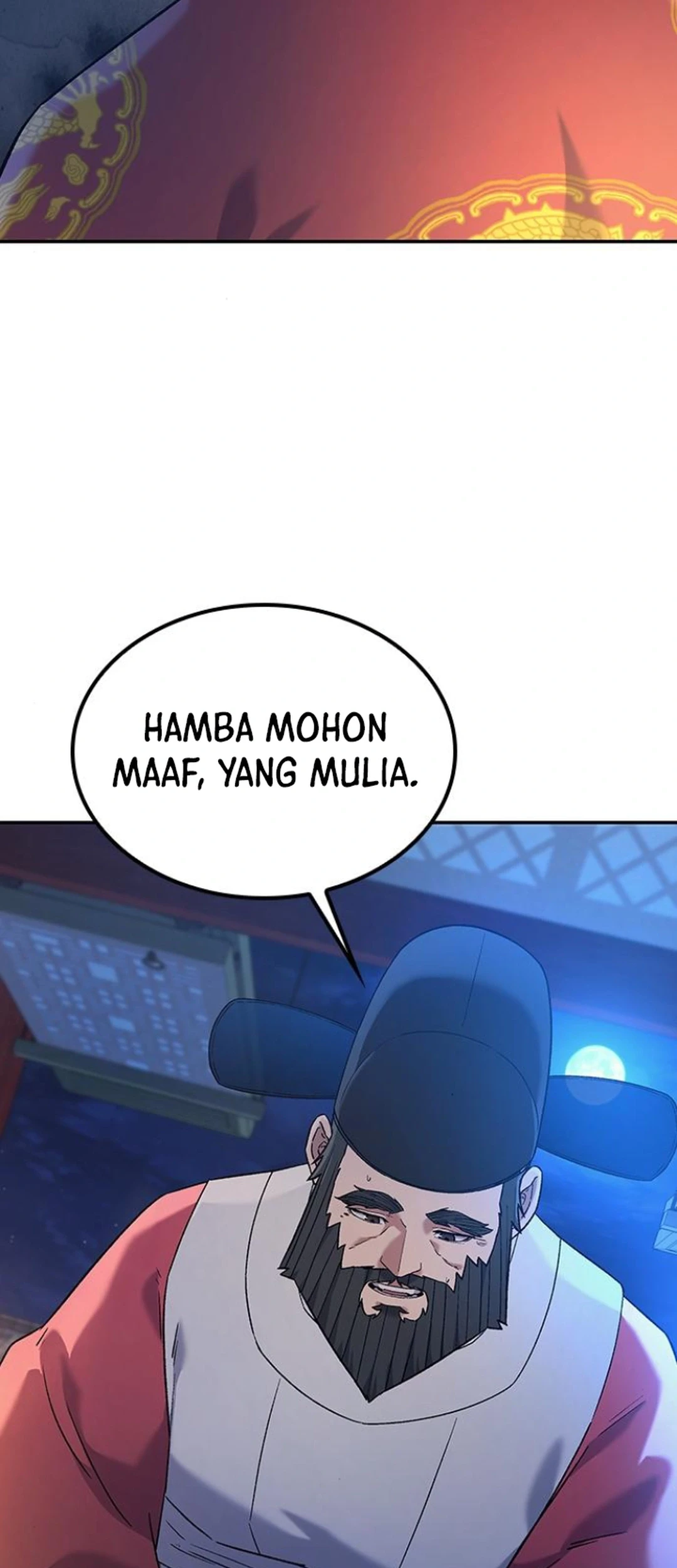 Doctor’s Time Travel to Joseon Chapter 39 Gambar 80