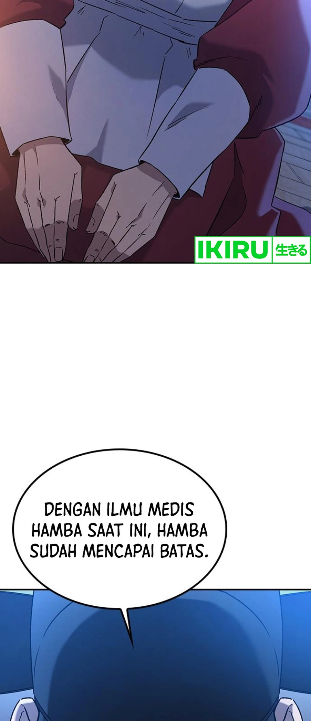 Doctor’s Time Travel to Joseon Chapter 39 Gambar 81