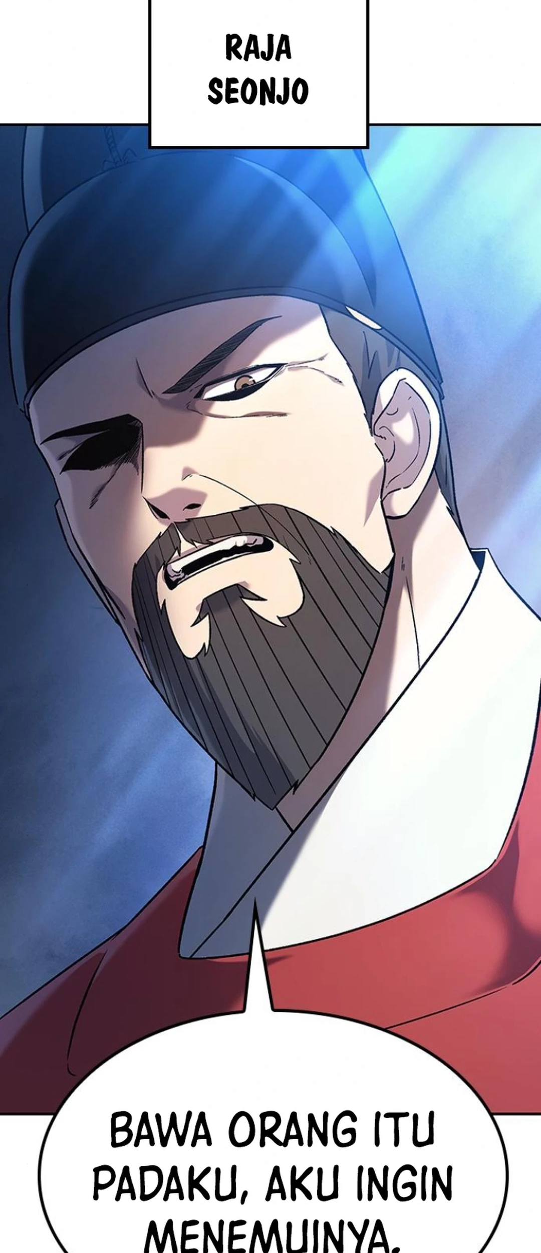 Doctor’s Time Travel to Joseon Chapter 39 Gambar 89