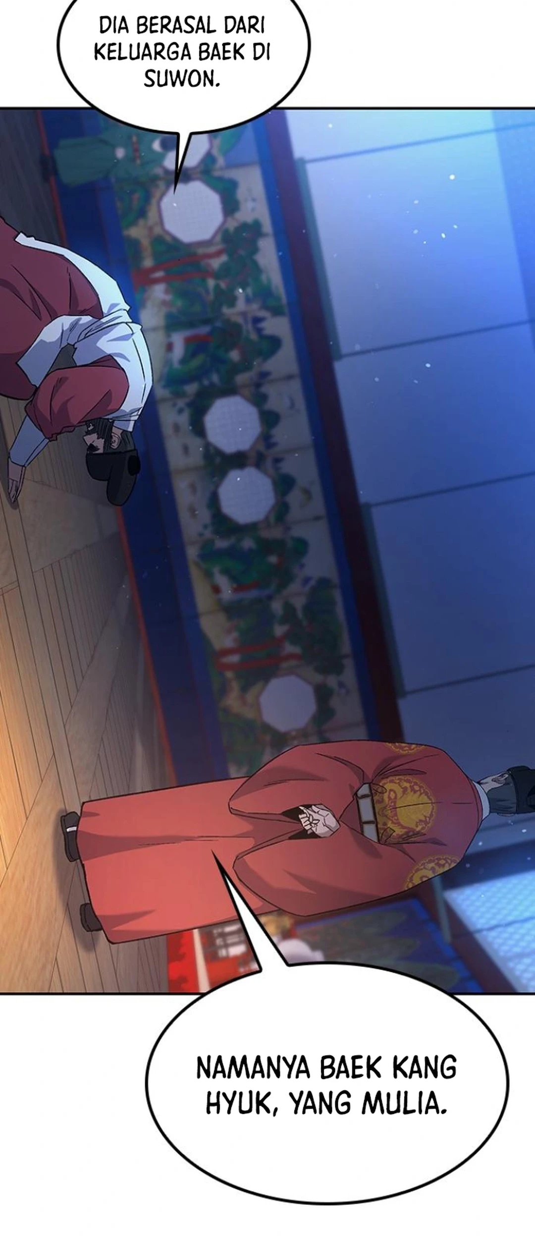 Doctor’s Time Travel to Joseon Chapter 39 Gambar 87