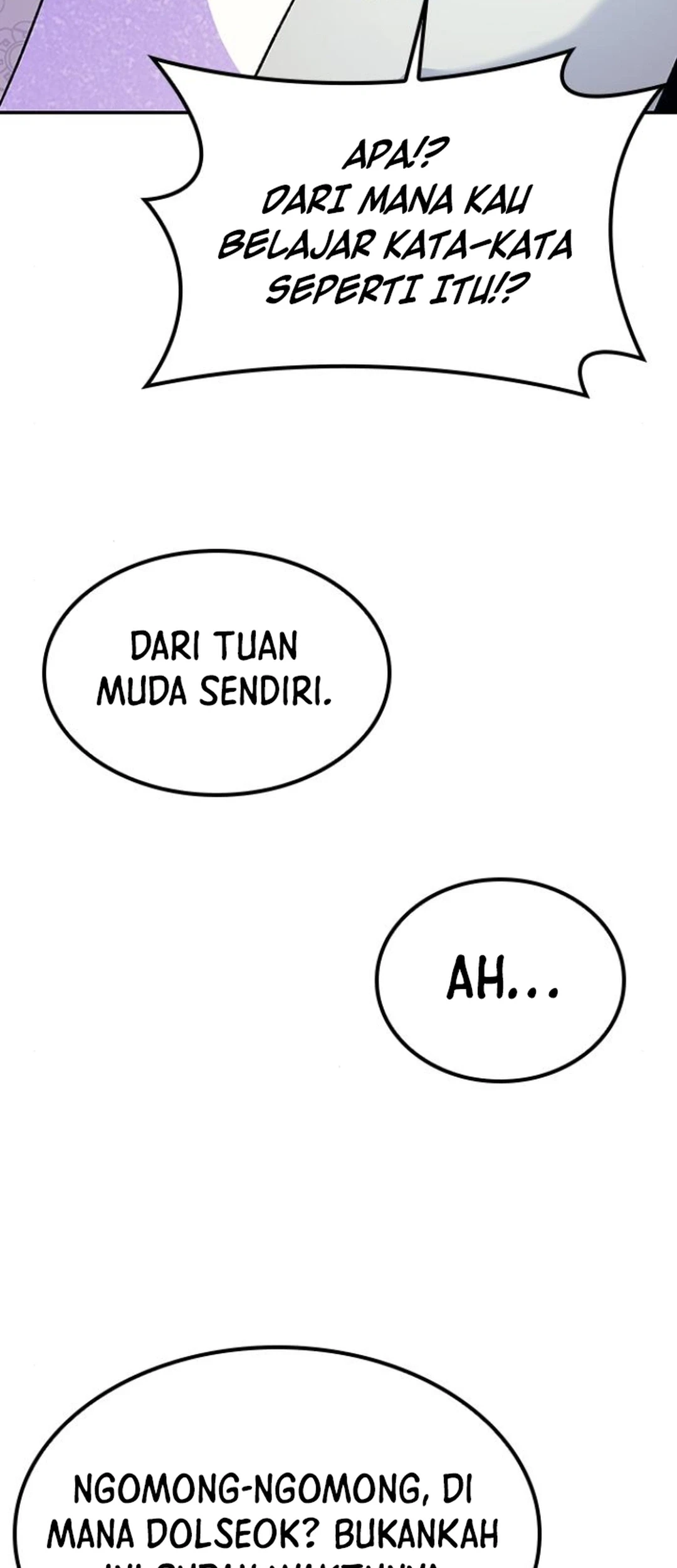 Doctor’s Time Travel to Joseon Chapter 39 Gambar 54