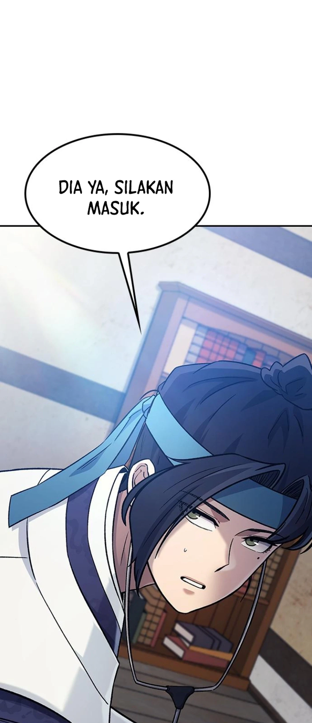 Doctor’s Time Travel to Joseon Chapter 39 Gambar 60