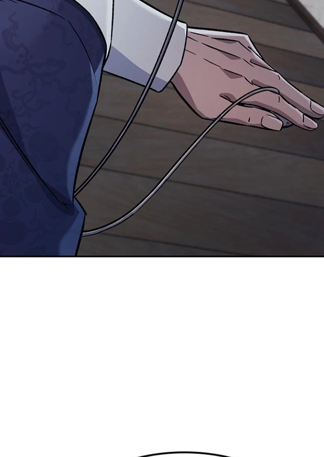 Doctor’s Time Travel to Joseon Chapter 39 Gambar 61