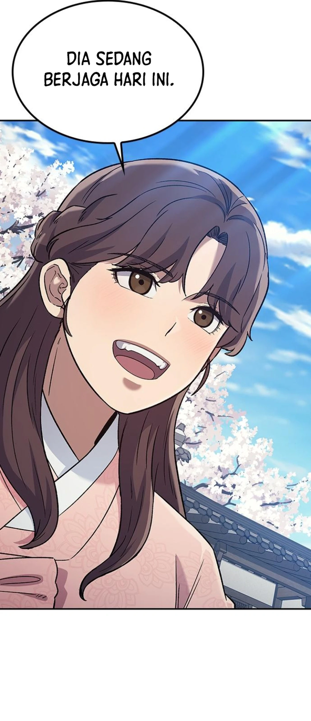 Doctor’s Time Travel to Joseon Chapter 39 Gambar 56