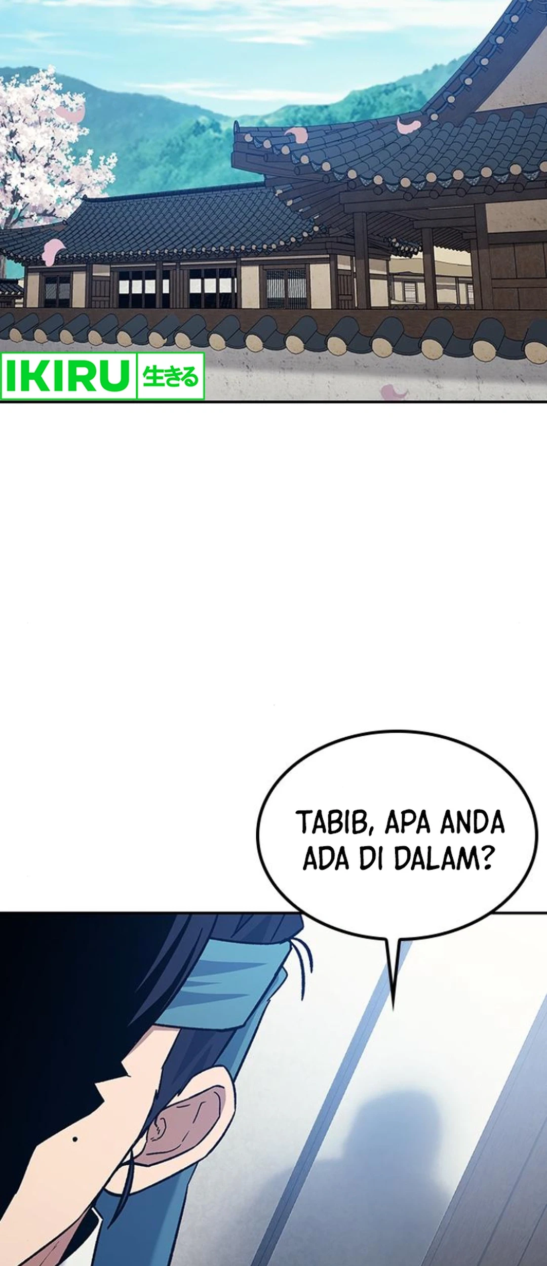 Doctor’s Time Travel to Joseon Chapter 39 Gambar 58