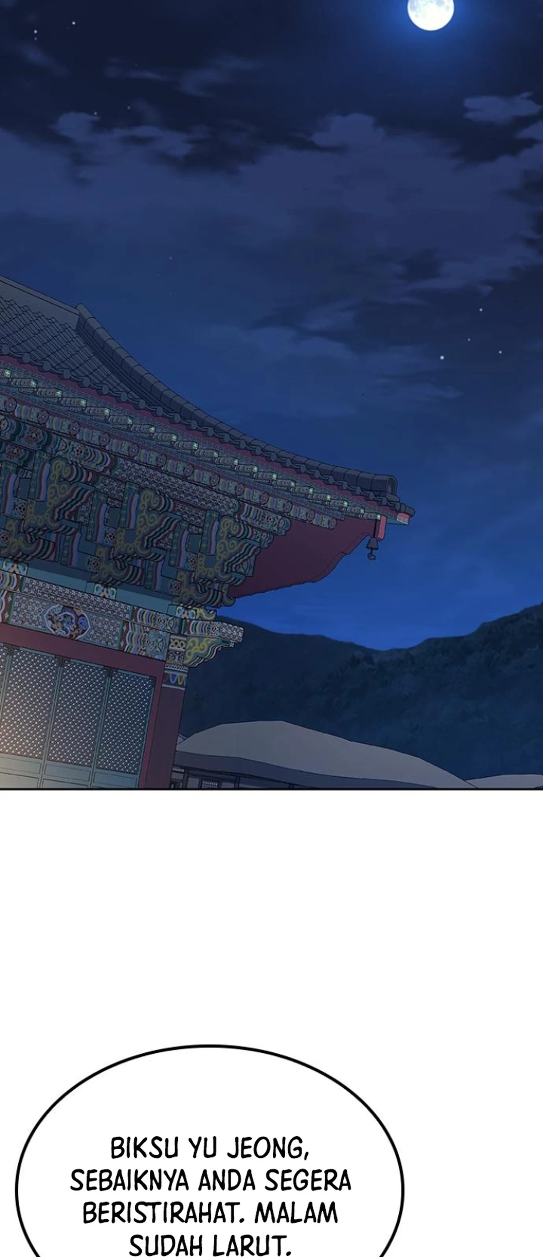 Doctor’s Time Travel to Joseon Chapter 39 Gambar 71