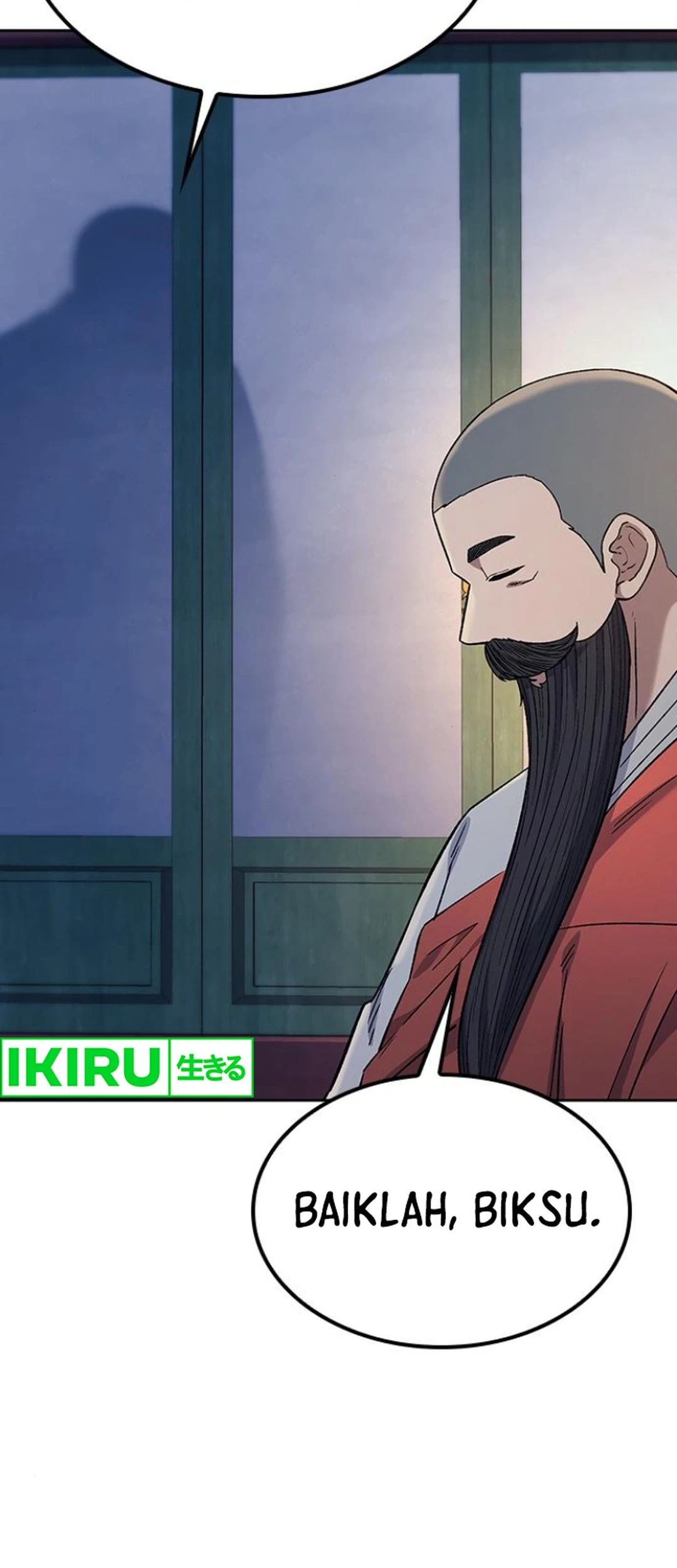 Doctor’s Time Travel to Joseon Chapter 39 Gambar 72