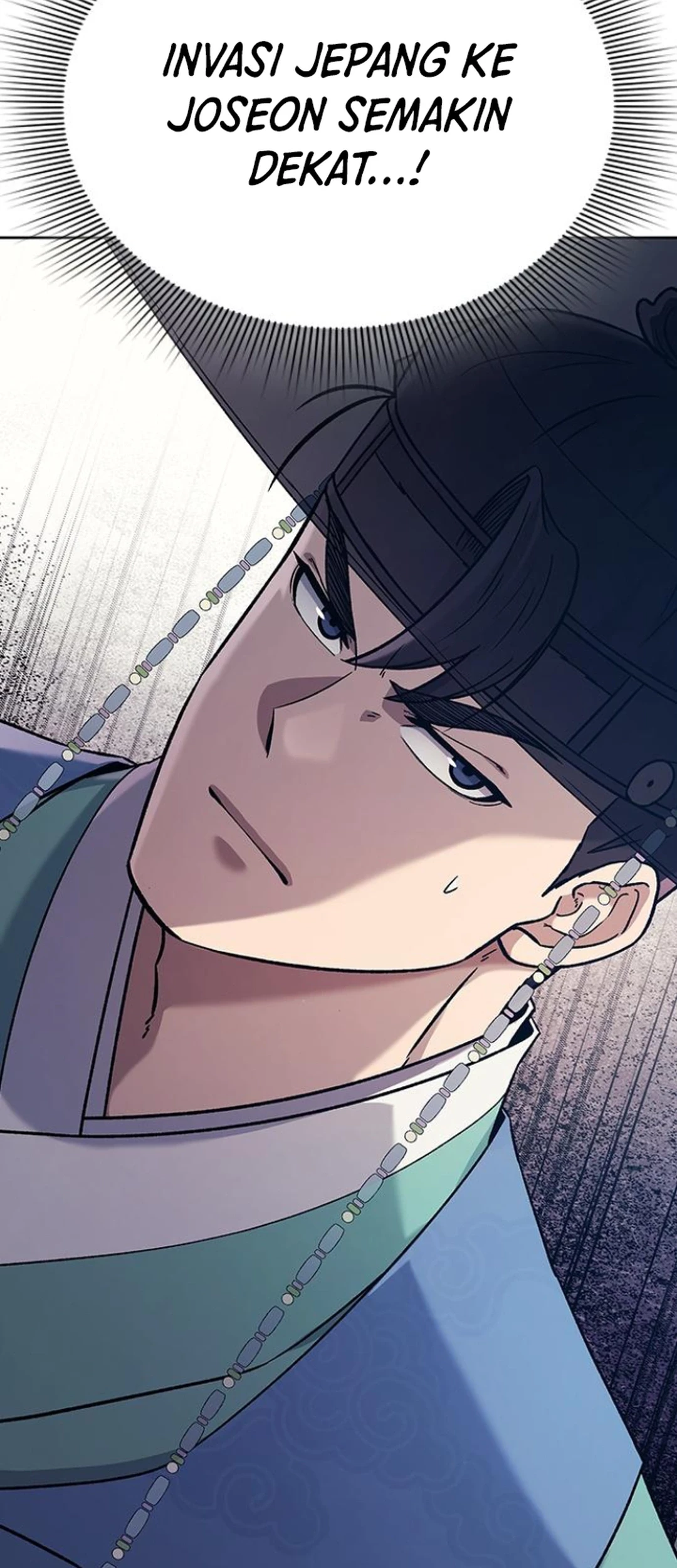 Doctor’s Time Travel to Joseon Chapter 39 Gambar 69