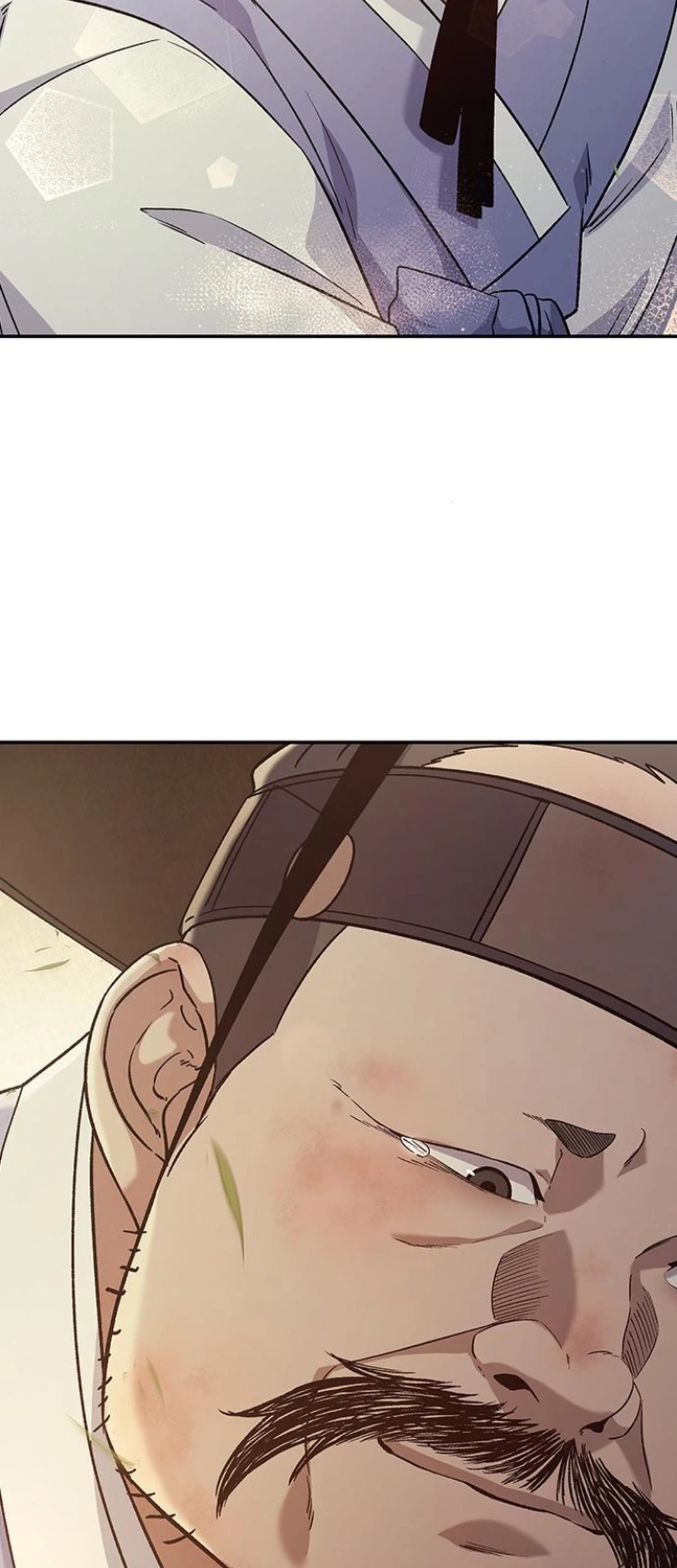 Doctor’s Time Travel to Joseon Chapter 39 Gambar 3