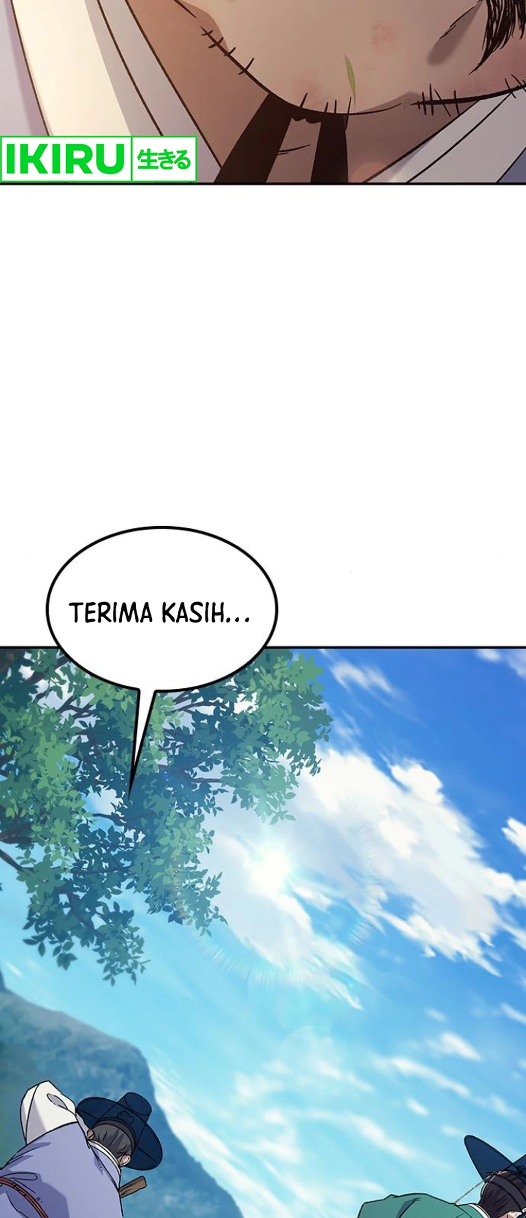 Doctor’s Time Travel to Joseon Chapter 39 Gambar 4