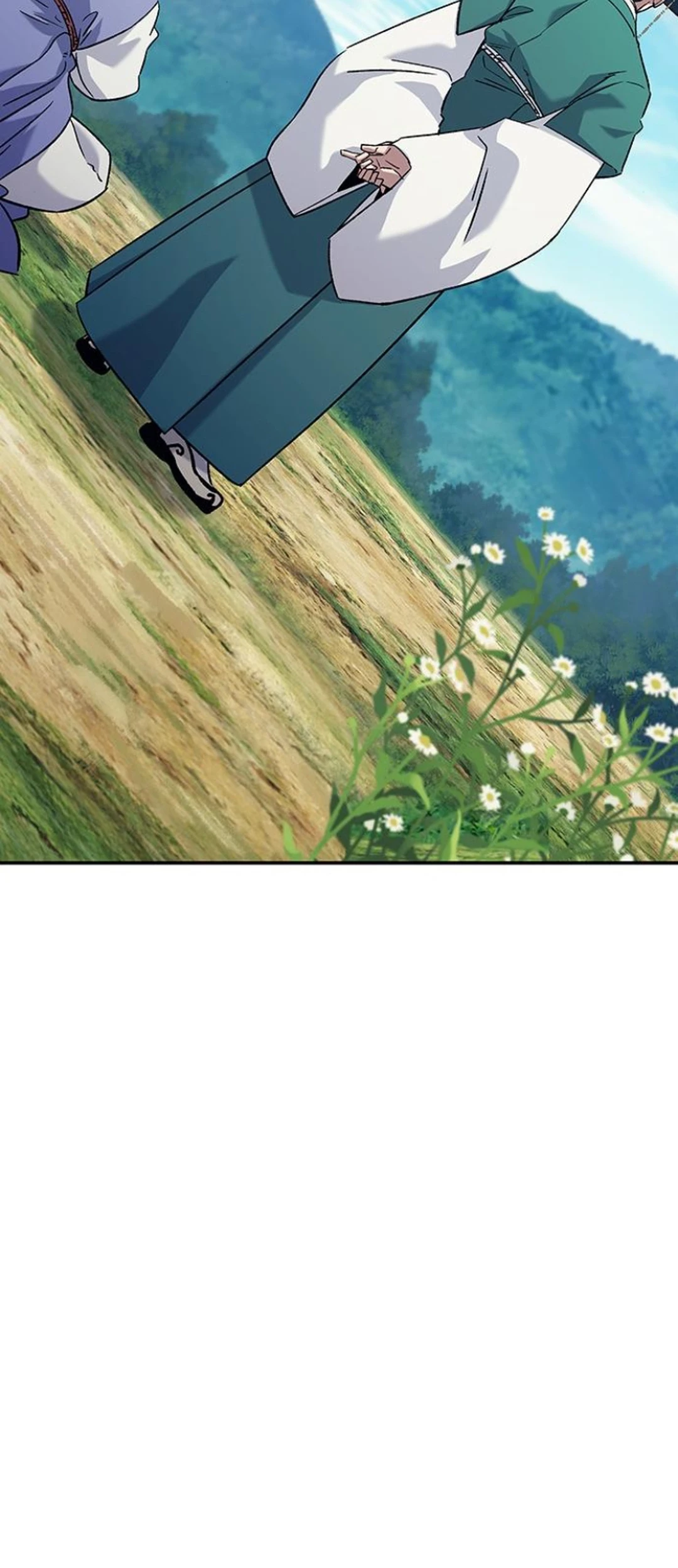 Doctor’s Time Travel to Joseon Chapter 39 Gambar 5