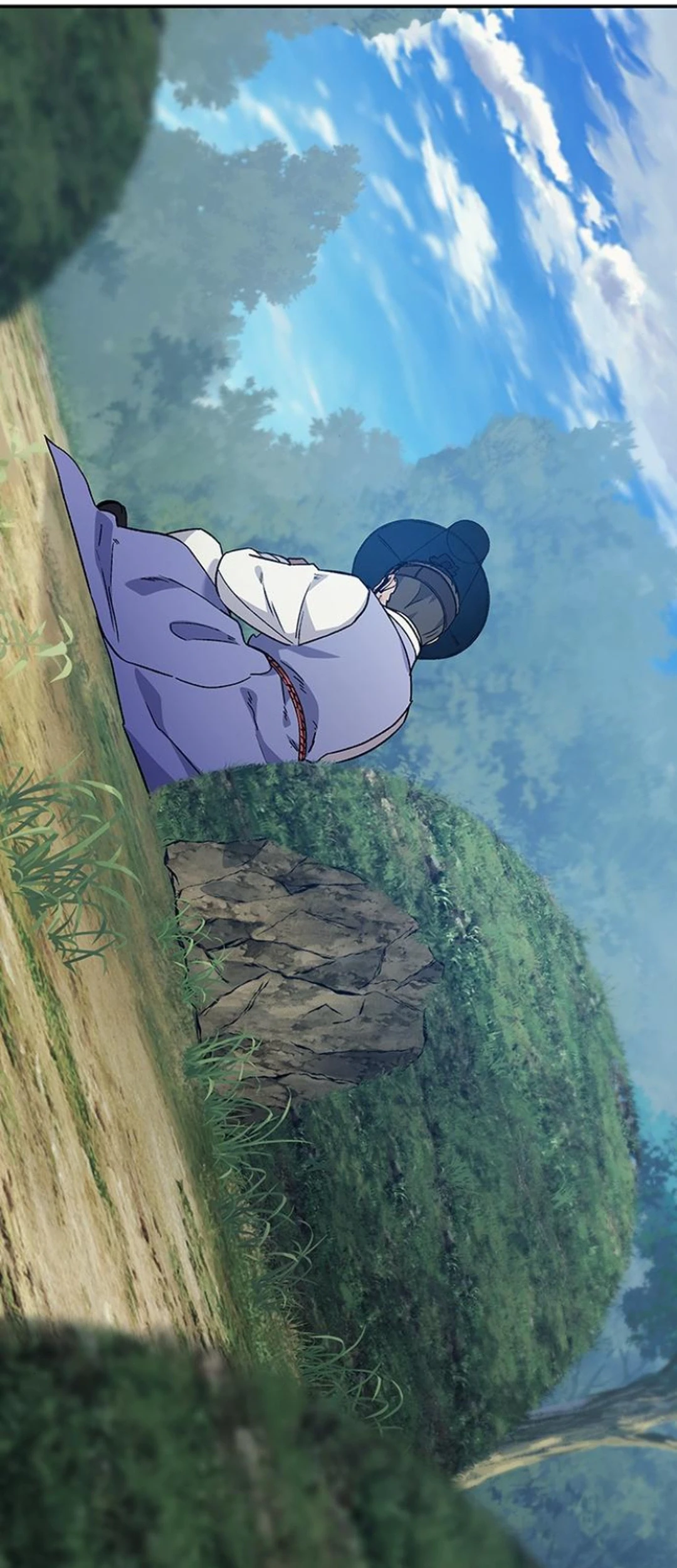 Doctor’s Time Travel to Joseon Chapter 39 Gambar 8