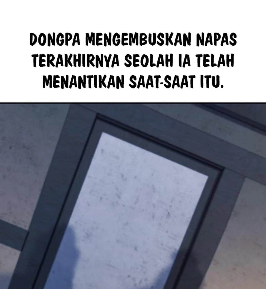 Doctor’s Time Travel to Joseon Chapter 39 Gambar 13