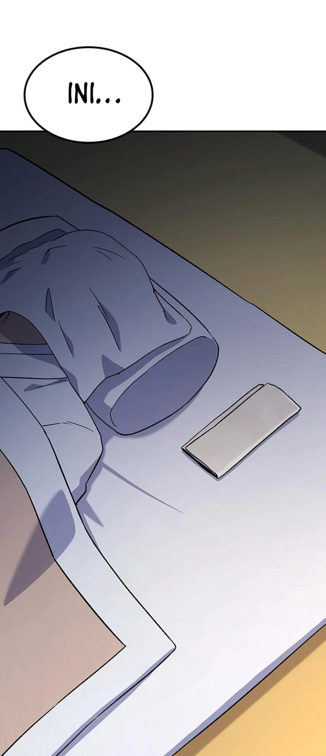 Doctor’s Time Travel to Joseon Chapter 39 Gambar 16