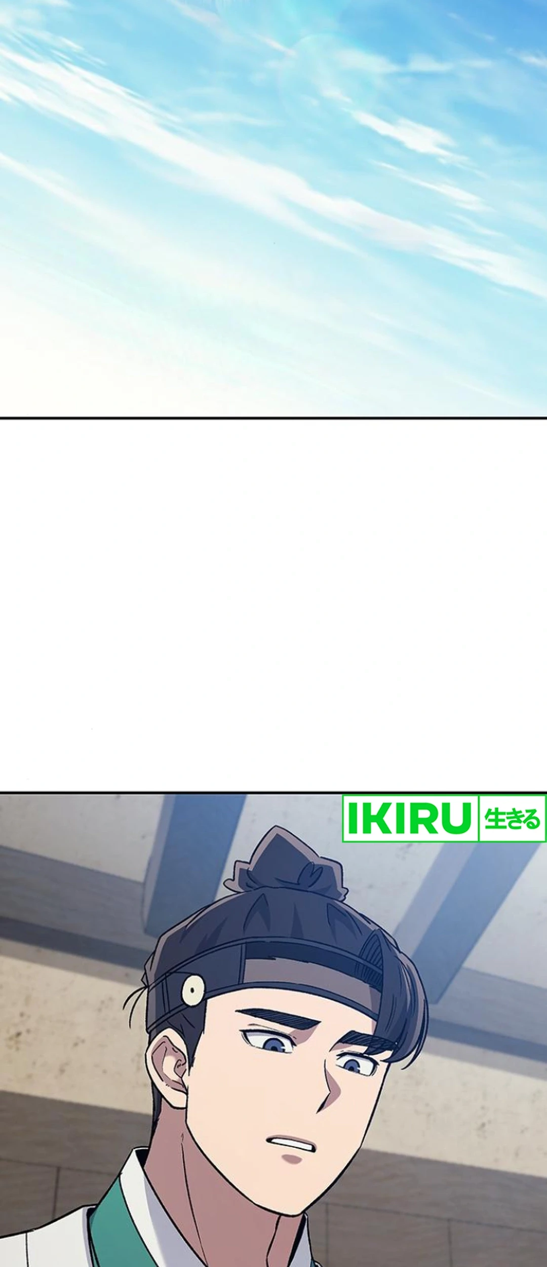 Doctor’s Time Travel to Joseon Chapter 39 Gambar 18