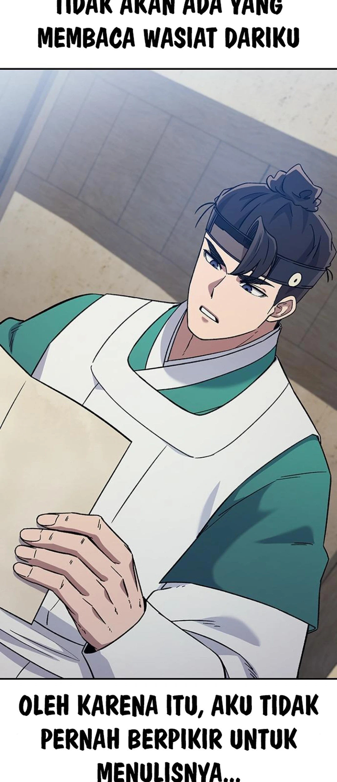 Doctor’s Time Travel to Joseon Chapter 39 Gambar 21