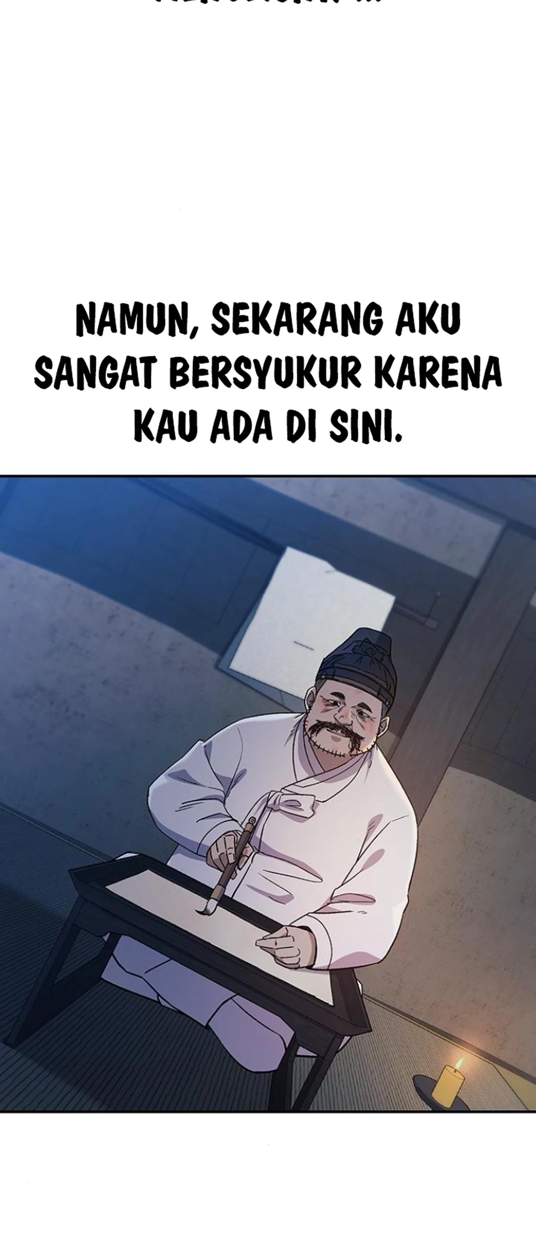 Doctor’s Time Travel to Joseon Chapter 39 Gambar 22