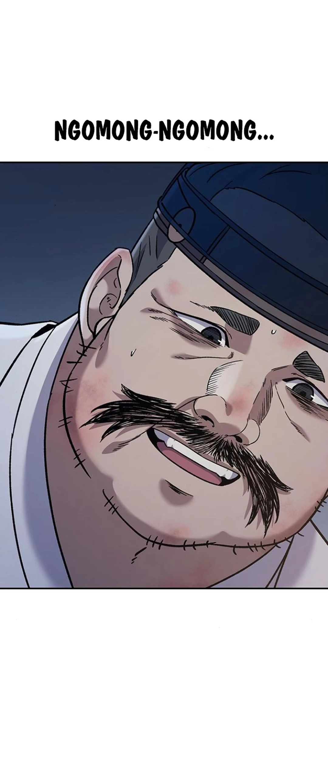 Doctor’s Time Travel to Joseon Chapter 39 Gambar 23