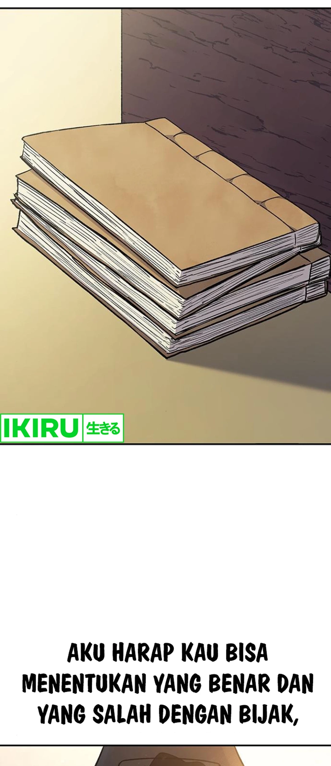 Doctor’s Time Travel to Joseon Chapter 39 Gambar 29