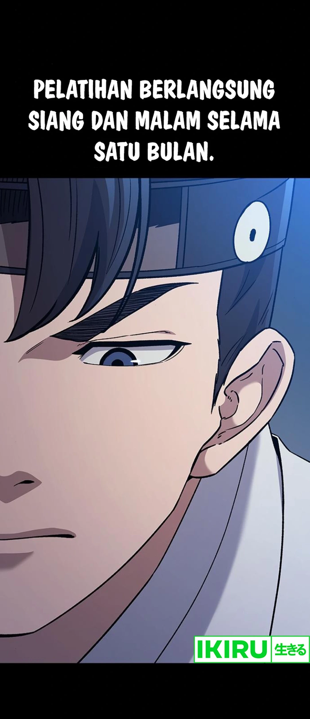 Doctor’s Time Travel to Joseon Chapter 39 Gambar 35