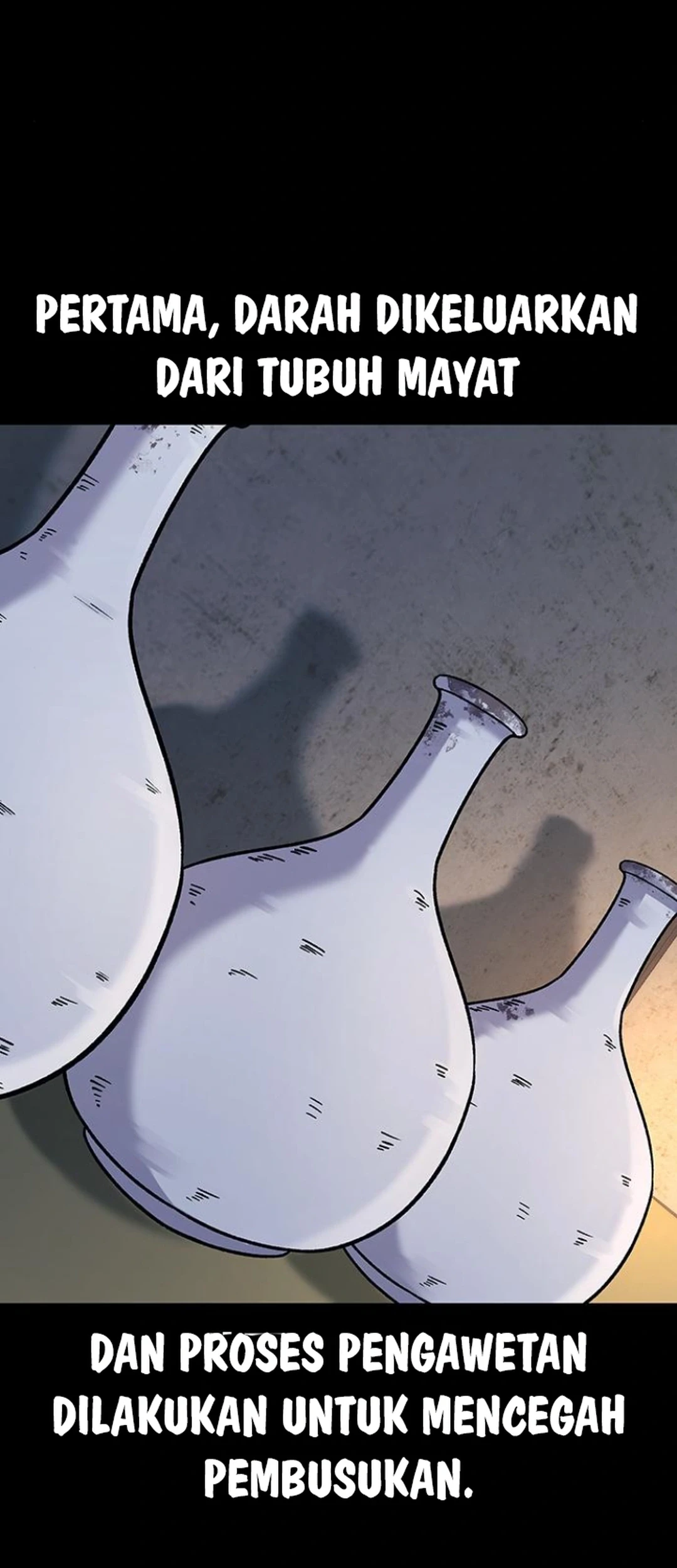 Doctor’s Time Travel to Joseon Chapter 39 Gambar 36