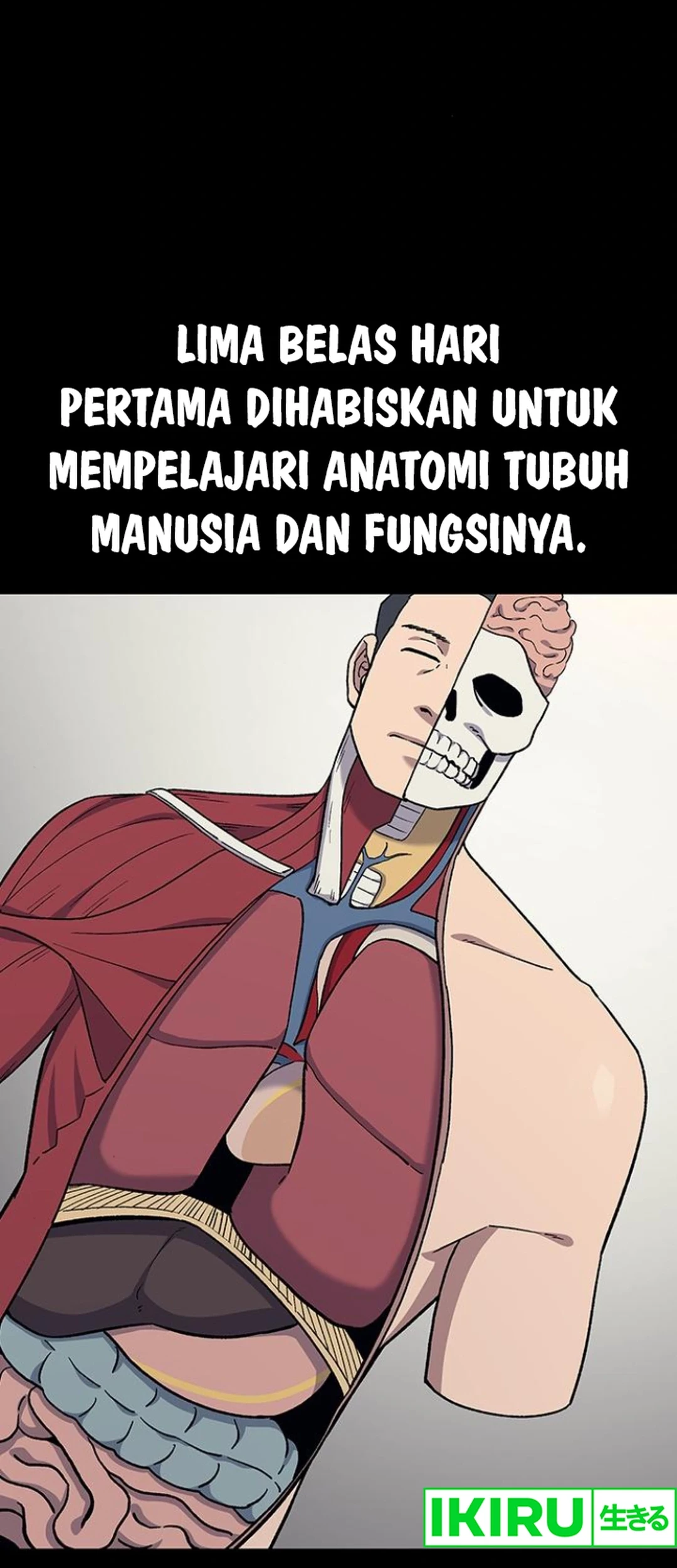 Doctor’s Time Travel to Joseon Chapter 39 Gambar 37