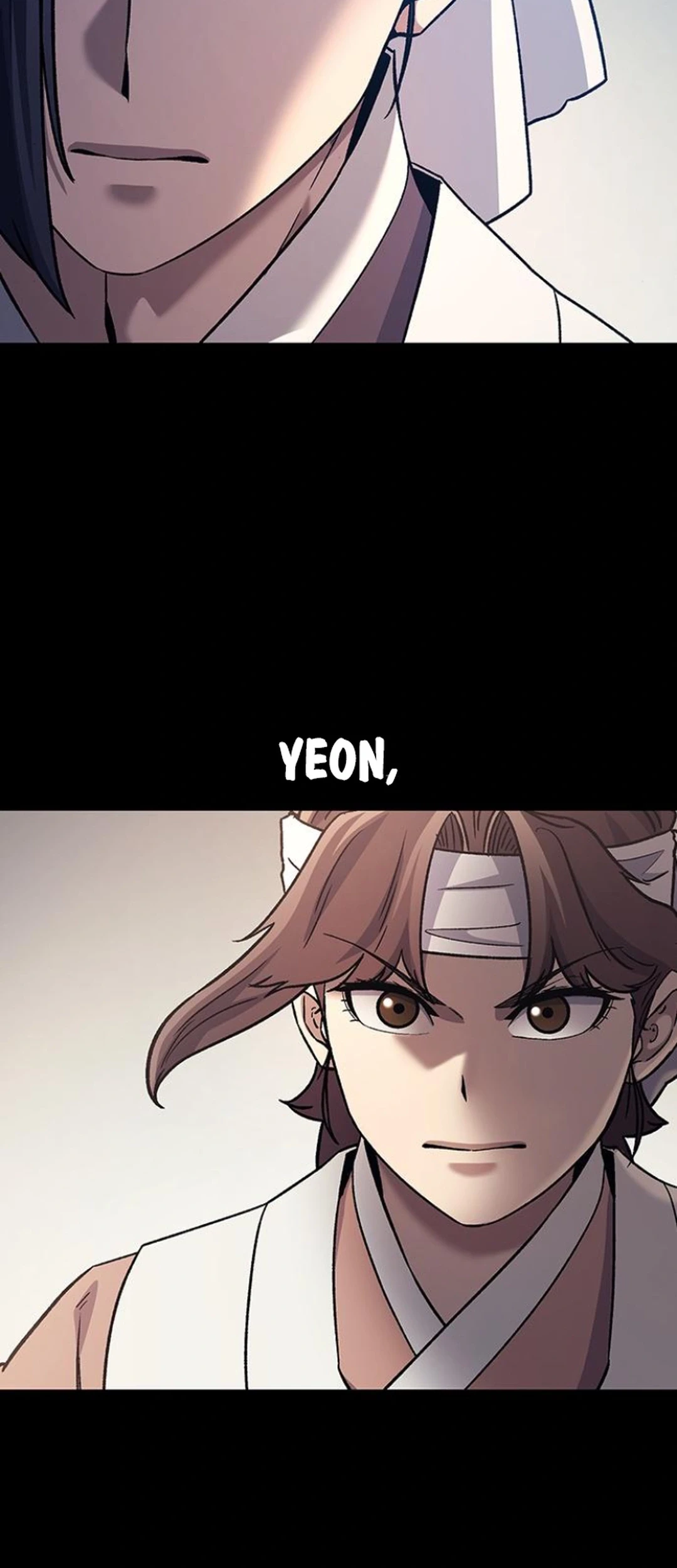 Doctor’s Time Travel to Joseon Chapter 39 Gambar 40