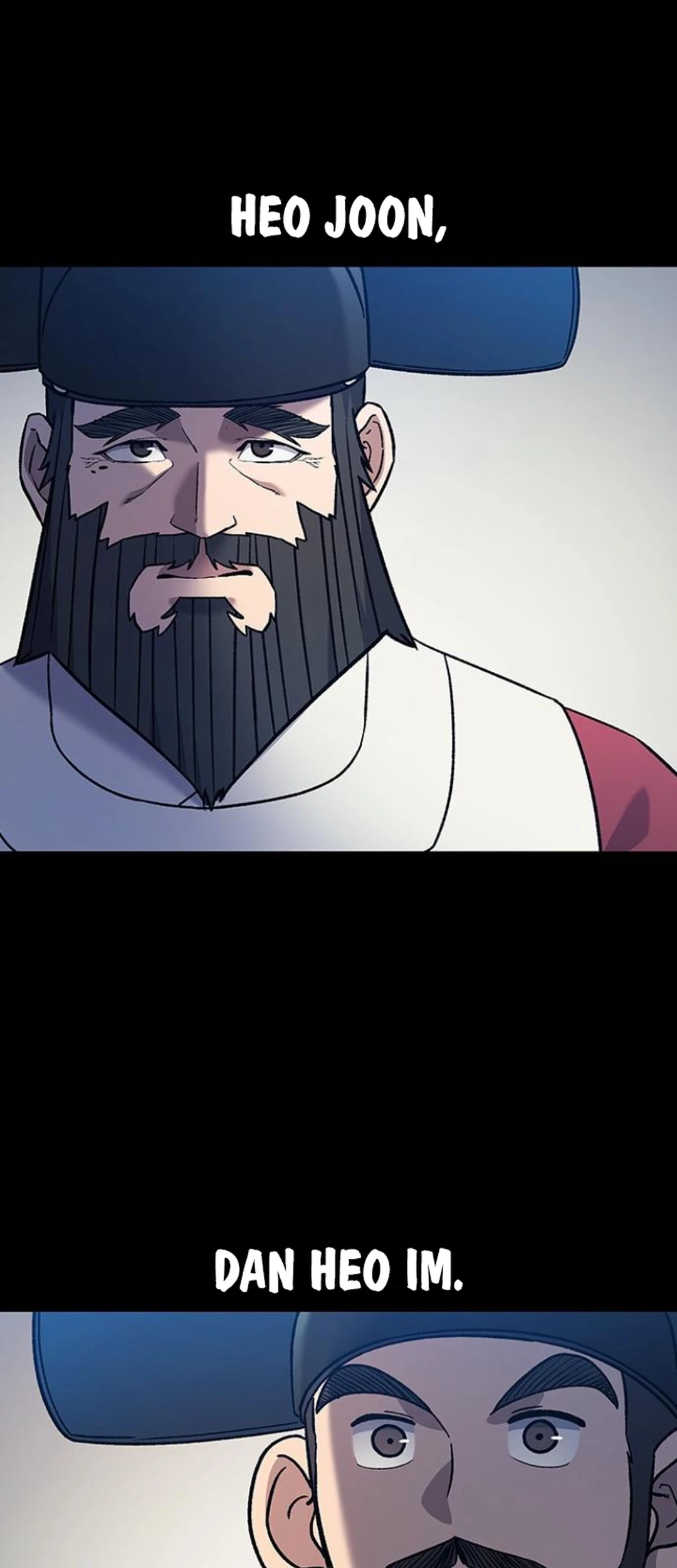 Doctor’s Time Travel to Joseon Chapter 39 Gambar 41