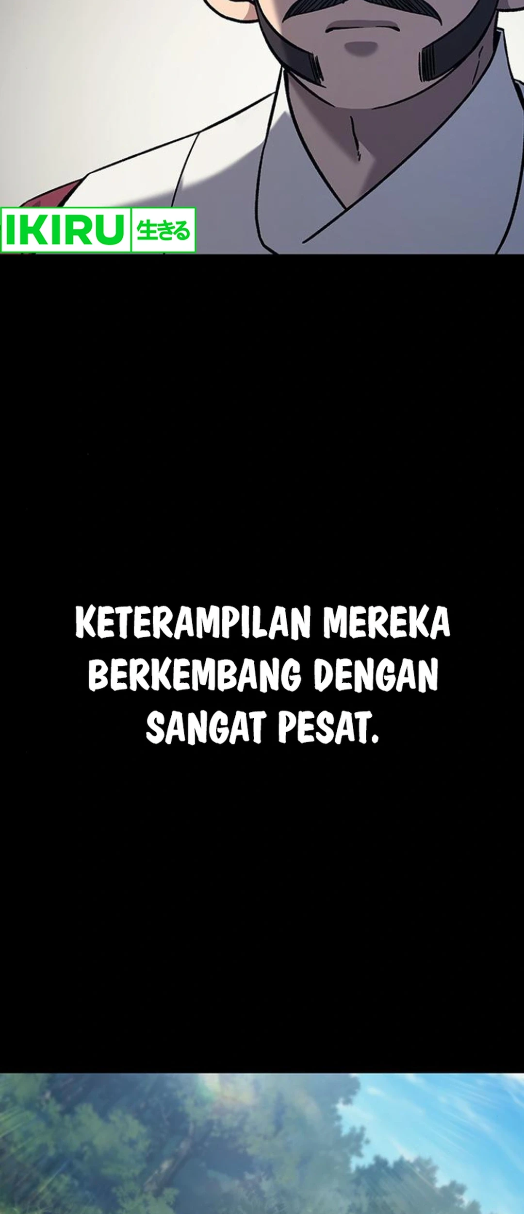 Doctor’s Time Travel to Joseon Chapter 39 Gambar 42