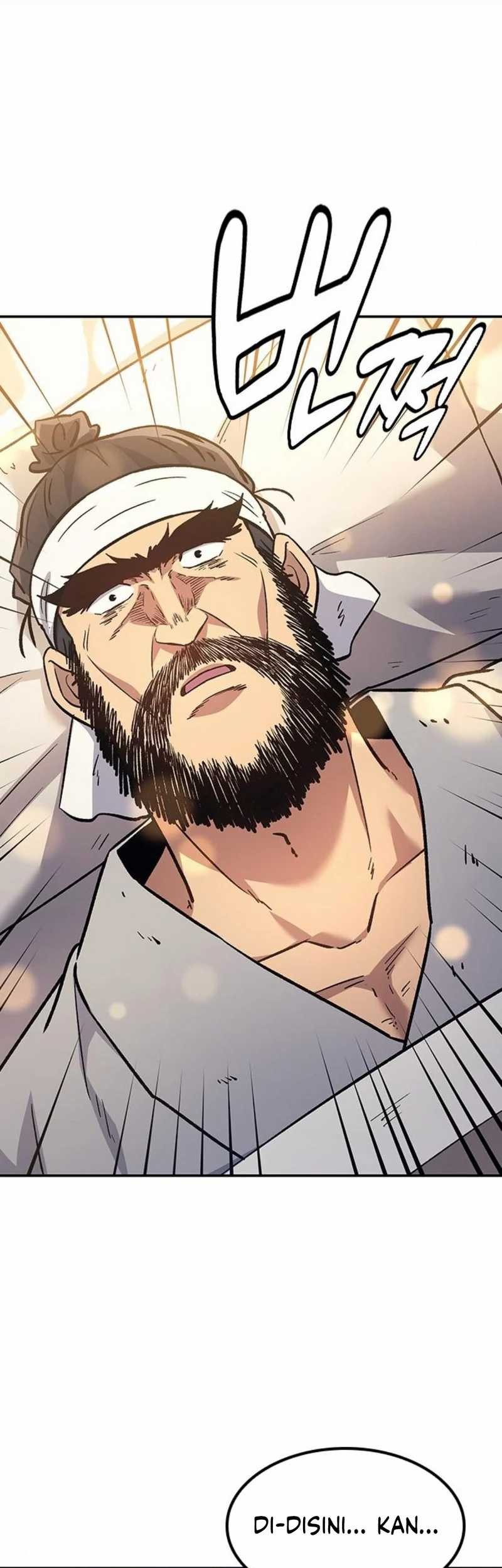 Doctor’s Time Travel to Joseon Chapter 28 Gambar 73