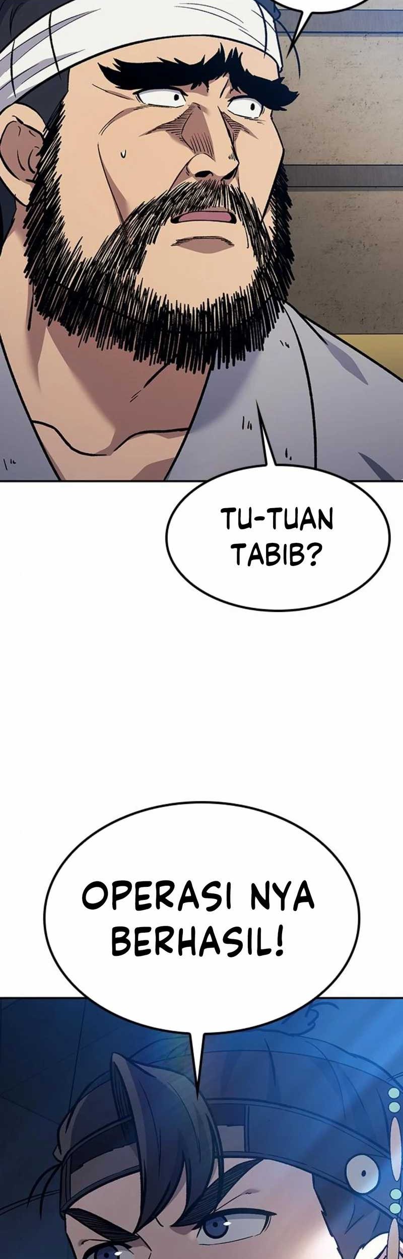 Doctor’s Time Travel to Joseon Chapter 28 Gambar 75